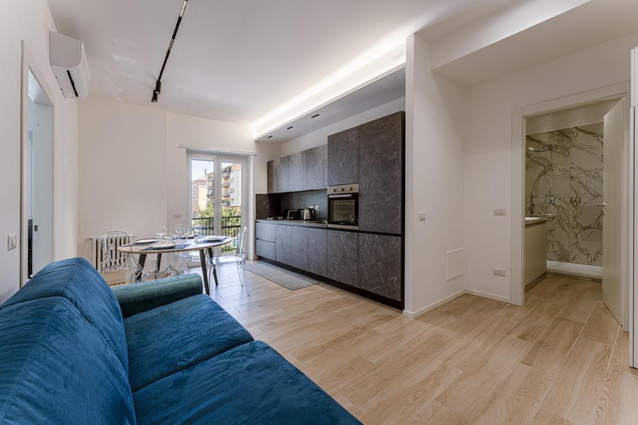Vatican Suite Apartament Roma — Foto 2