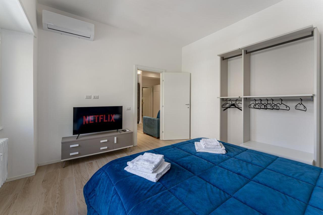 Vatican Suite Apartament Roma — Foto 3